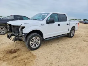 Ford F-150 5.0L 8 2018