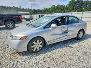 Honda Civic 1.8L 4 2008
