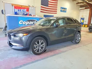 Mazda CX-30 2.5L 4 2023