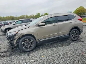 Honda CR-V 1.5L 4 2019