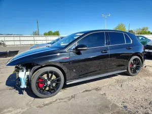 Volkswagen Golf 2.0L 4 2024