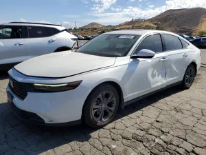Honda Accord 1.5L 4 2024