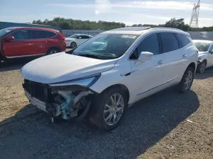 Buick Enclave 3.6L 6 2022