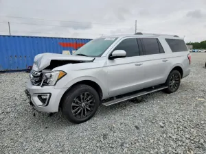 Ford Expedition 3.5L 6 2019