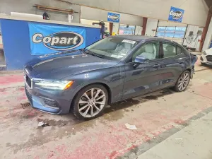 Volvo S60 2.0L 4 2019
