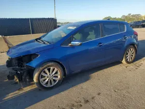 Kia Cerato / Forte / K3 2.0L 4 2014