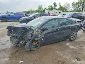 Kia Cerato / Forte / K3 2.0L 4 2021