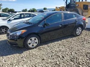 Kia Cerato / Forte / K3 1.8L 4 2016