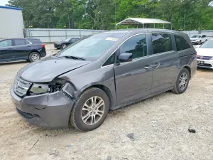 Honda Odyssey 3.5L 6 2011