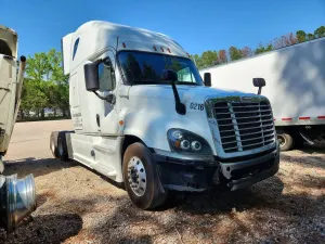 Freightliner Cascadia 14.8L 6 2016