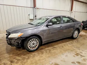 Toyota Camry 3.5L 6 2008