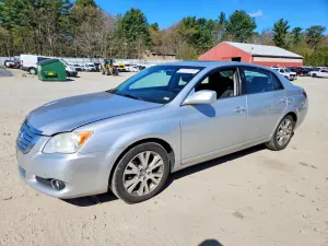 Toyota Avalon 3.5L 6 2008