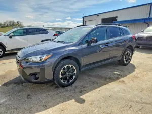 Subaru Crosstrek 2.0L 4 2023
