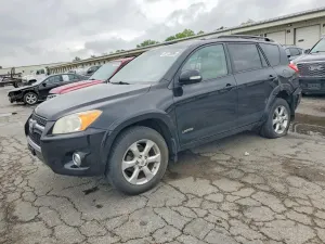 Toyota Rav4 2.5L 4 2011