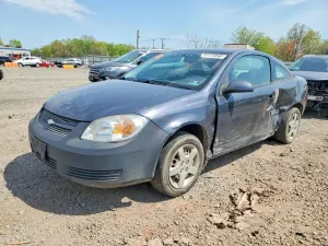Chevrolet Cobalt 2.2L 4 2008