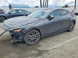 Mazda 3 2.5L 4 2020