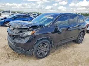 Honda Passport 3.5L 6 2021