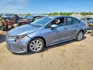 Toyota Corolla 1.8L 4 2020