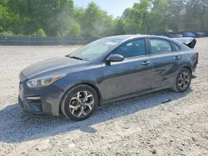 Kia Cerato / Forte / K3 2.0L 4 2020