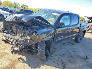 Toyota Tacoma 2.7L 4 2023