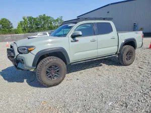 Toyota Tacoma 3.5L 6 2021