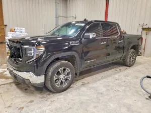GMC Sierra 5.3L 8 2025