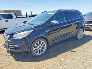 Ford Escape 1.6L 4 2016