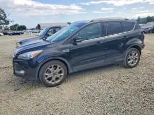 Ford Escape 2.0L 4 2014