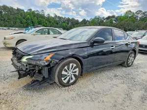 Nissan Altima 2.5L 4 2025