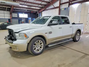 RAM 1500 5.7L 8 2013
