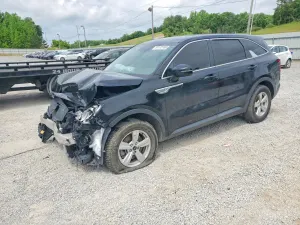 Kia Sorento 2.5L 4 2022