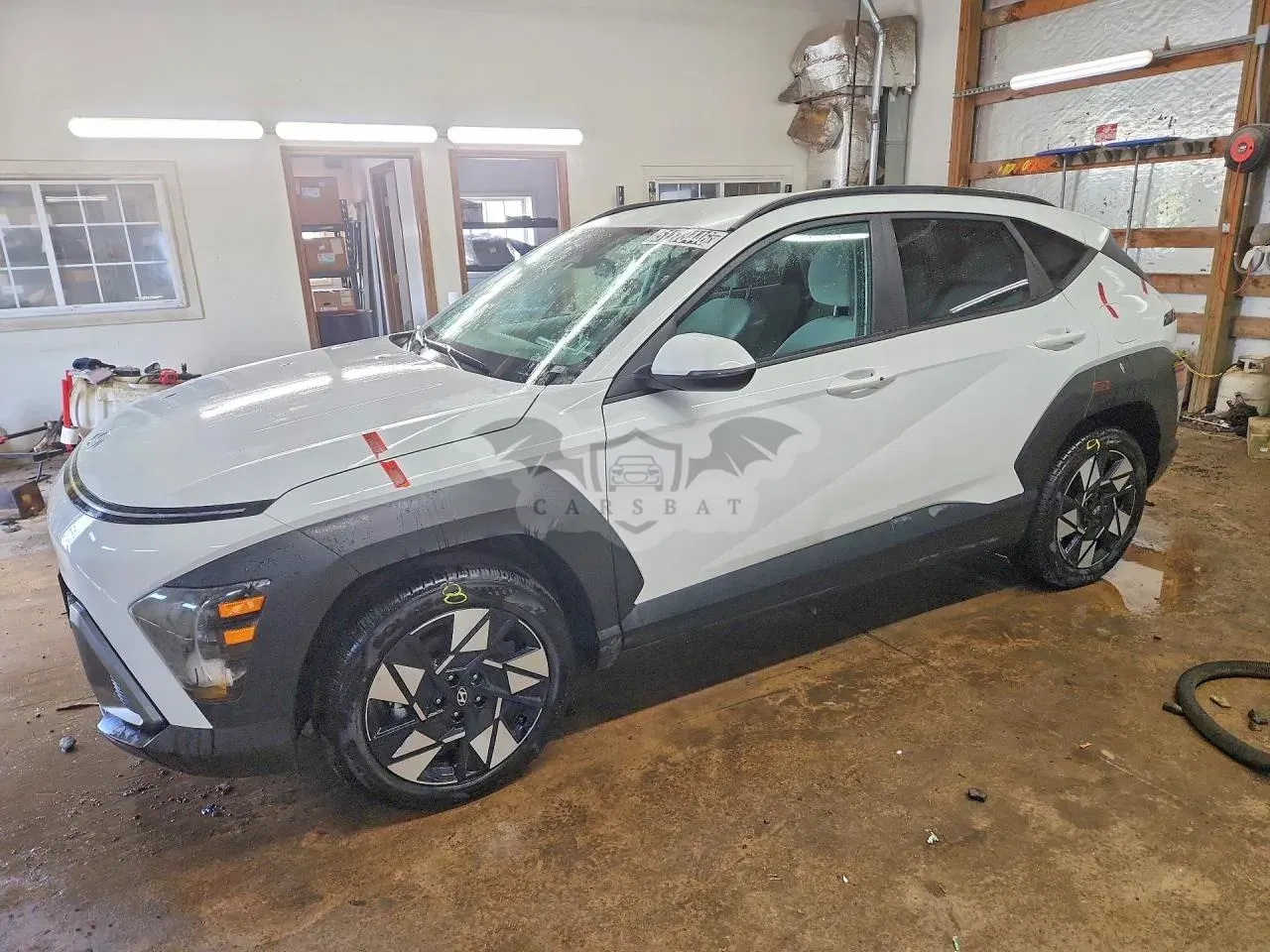 Hyundai Kona 2.0L 4 2025