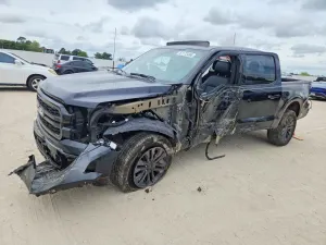 Ford F-150 3.5L 6 2025