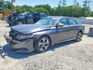 Honda Accord 1.5L 4 2018