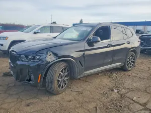 BMW X3 2.0L 4 2024