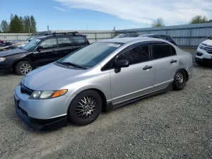 Honda Civic 1.8L 4 2008