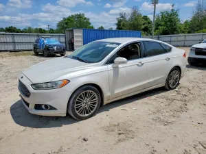 Ford Fusion 1.5L 4 2014