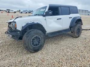 Ford Bronco 3.0L 6 2023