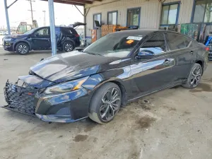Nissan Altima 2.5L 4 2023