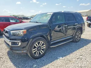 Toyota 4Runner 4.0L 6 2014