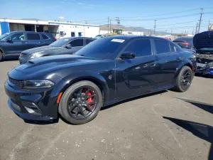 Dodge Charger 6.2L 8 2023