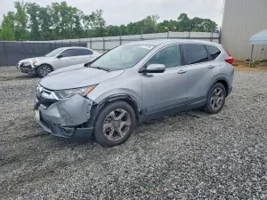 Honda CR-V 1.5L 4 2017
