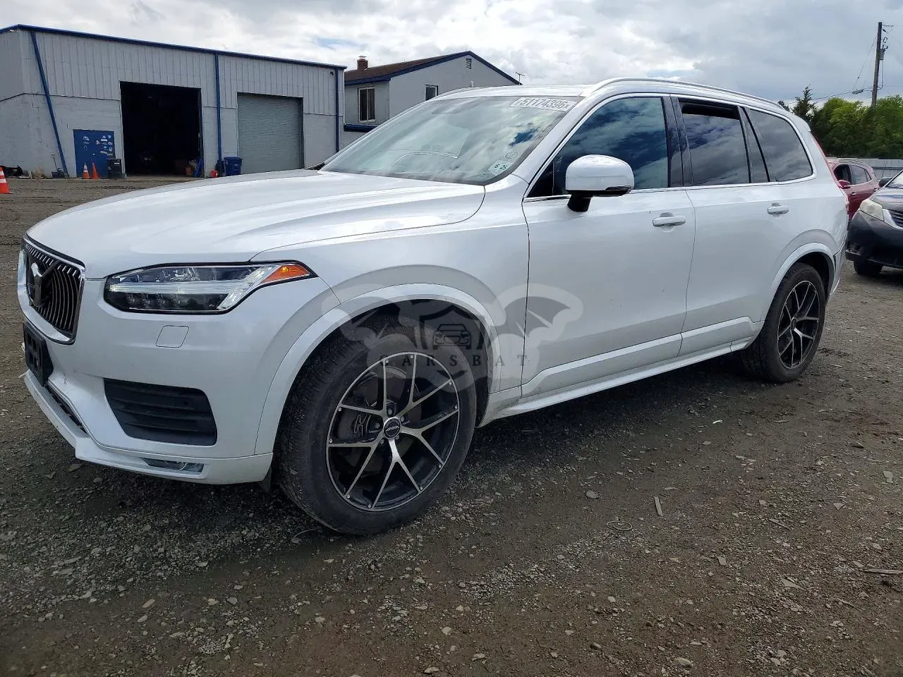 Volvo XC90 2.0L 4 2020