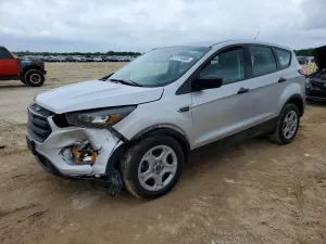 Ford Escape 2.5L 4 2019