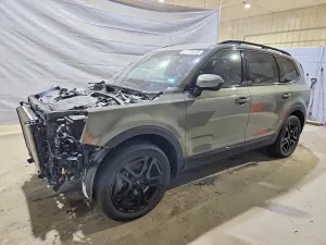 Kia Telluride 3.8L 6 2024
