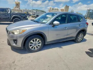 Mazda CX-5 2.0L 4 2015