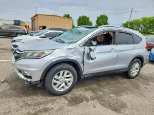 Honda CR-V 2.4L 4 2016