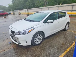 Kia Cerato / Forte / K3 2.0L 4 2017
