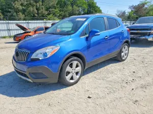 Buick Encore 1.4L 4 2015