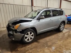 Toyota Rav4 3.5L 6 2006